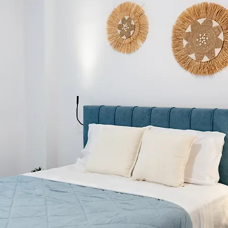Celivine Seaside Hébergement de vacances Faliraki