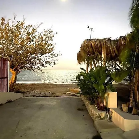 펜션 Celivine Seaside